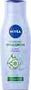 Nivea Moisture Hyaluron Hydrating Shampoo -        - 