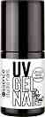 Essence Studio Nails UV Gel Nail Top Coat - ��� ��� ��� �� ����� � ������� ����� �� ������� The Melted Drip Edit - ���