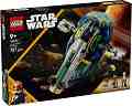 LEGO Star Wars -      -   - 