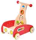 ������� ���������� ����� HaPe Wonder Walker - �������