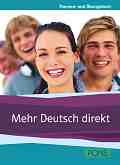 Mehr Deutsch direkt - �������� � ���� � ���������� �� ������ ���� (B1-B2) + 2CD - Beata Ćwikowska, Beata Jaroszewicz, Anna Wojdat-Niklewska - ��������