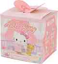 ������� �������� Sweetheart Playmate - Giochi Preziosi - �� ���� Hello Kitty - �������