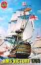  - H.M.S. Victory -   - 