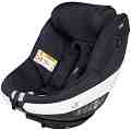    BeSafe Beyond Soft Breeze -  Isofix ,  61  125 cm -   