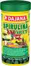    DAJANA PET Spirulina Tablets - 100 g - 