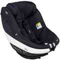     BeSafe Beyond 360 Soft Breeze -  Isofix ,  61  125 cm -   