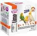 ��������� �������� �� ����� � ������ ����� Lolo Pets - 2 x 20 g, � ������ �������, �� ������� Lime - �������