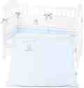    3    Kikka Boo EU Style -   60 x 120  70 x 140 cm,   Dream Big - 