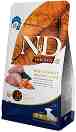 ���� ����� �� ������ � ������ ������ N&D Puppy Mini - 1.5 kg, � �������, ��������� � �������, �� ������� Brown, �� ������ ������, �� 1 ������ - �����