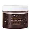 Ziaja Delicious Care Chocolate Fusion Bath Jelly Soap - ���� �� ���� � ��� � ������ �� ���������� ������� �� ������� Delicious Care - �������
