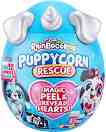      Puppycorn - Zuru -   Rainbocorns - 