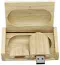 USB-A 2.0 ���� ����� 16 GB Woodbox - 