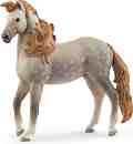 ������� �� �������� ��������� ������ - Schleich - �� ������� Horse Club - ������