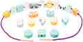   Small Foot -    -   Creative Fun - 