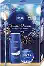 ��������� �������� Nivea Winter Dream - ��� ���� � ����������� ���� �� ������� Creme Care - �������