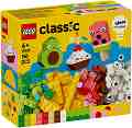 LEGO Classic - ��������� ����� - ������ ����������� - �������