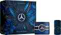   Mercedes-Benz Sign -      - 