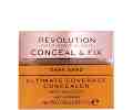 Makeup Revolution Conceal & Fix Ultimate Coverage -       - 
