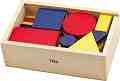 ������� ����������� �������� - Viga Toys - �� 48 ����� - ������������� ��������