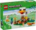 LEGO Minecraft - ������� ����� - ������ ����������� - �������