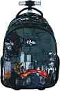     Rapid 2  1 - Hartis -   Kaos - 