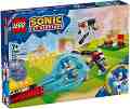 LEGO Sonic the Hedgehog - ������� ���� �������� ���� �� ����� - ������ ����������� - �������