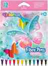  Colorino Kids -  - 12    Dreams - 