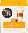   NESCAFE Dolce Gusto Latte Macchiato -  8    - 