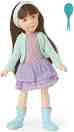   - Kruselings Dolls -   23 cm   - 