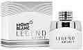 Montblanc Legend Spirit EDT -     Legend - 
