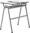 ���������� ��� RFG Letme - 70 / 75 / 50 cm, HPL � ����� - 