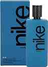 Nike Blue EDT -   - 