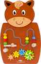 ������� ������������ ����� �� ����� ����� - Viga Toys - �������