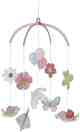 ������ ��������� �� ������ ���� Little Dutch - �� ���������� Flowers & Butterflies - �������