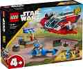 LEGO Star Wars -   -   - 
