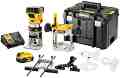 ������������ ����������� ��������� 18V DeWalt DCW604P2 - � 2 ������� � ����� �� ������� XR - 