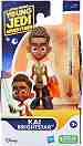 ������� �� ��� ��������� - Hasbro - �� ������� Star Wars Young Jedi Adventures - ������