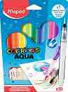   Maped - 10         Color' Peps - 