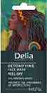 Delia Detoxifying Peel-Off Face Mask - ������������� ������ ����� �� ���� � ���� � �������� �� ��� - �����