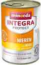 �������� �� ������ � �������� �������������� Integra Protect Nieren - 400 g, � �������, � ����� ������� - �����