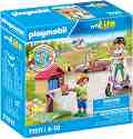 Playmobil My Life - ����� �� ����� - �������