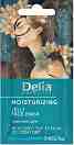 Delia Moisturizing Jelly Face Mask - ����������� ����� �� ���� � �������� - �����