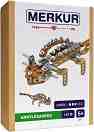    - Merkur - 130  - 