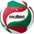 ���������� ����� Molten V5M2200 - ������ 5 - �����