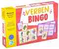 Verben Bingo -      - 