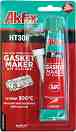 ������������������ RTV ������� �� ��������� Akfix HT300 - 50 � 85 ml - 