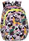   Jerry - Cool Pack -   Panda Gang - 