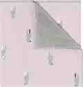    Petit Praia - 80 x 80 cm,   Snoops Rosa - 