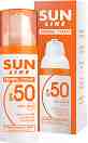 Sun Like Mineral Cream SPF 50 - ������������� ���� �� ���� � ��������� ������, �������� ����� � �������� - ����