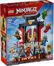 LEGO Ninjago - 15-�� ���������: �������� �� ������ - ������ ����������� - �������
